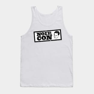 NoirCon Classic Logo Tank Top